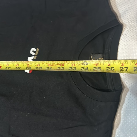 OVO Logo T-shirt Medium Tee Drake Toronto Octobers Very Own - Picture 6 of 6